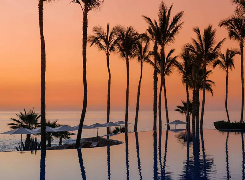 International Golf & Pickleball Getaway