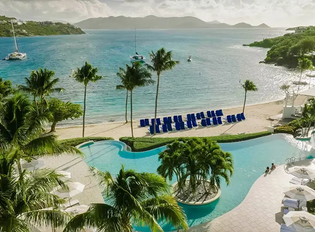 VIP Caribbean Escape