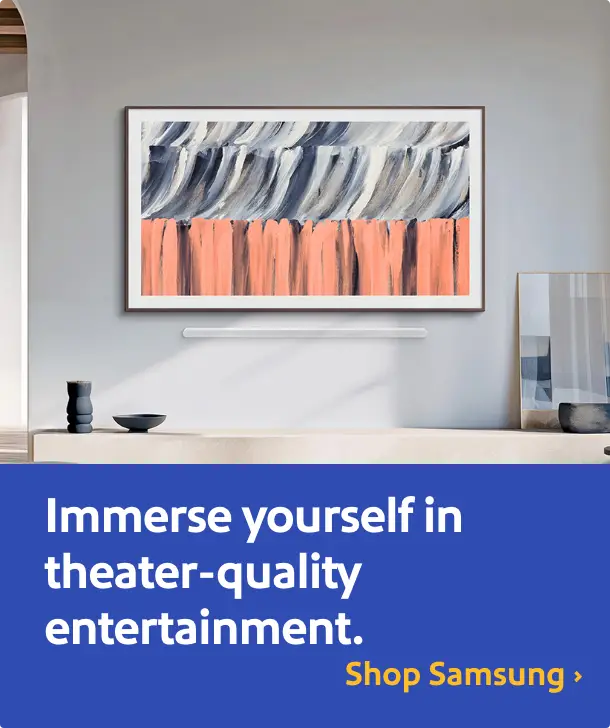 Shop Samsung