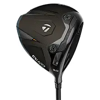 TaylorMade Qi4D Driver - Right Hand/10.5 Degree