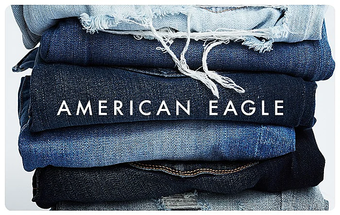 American Eagle Gift Card