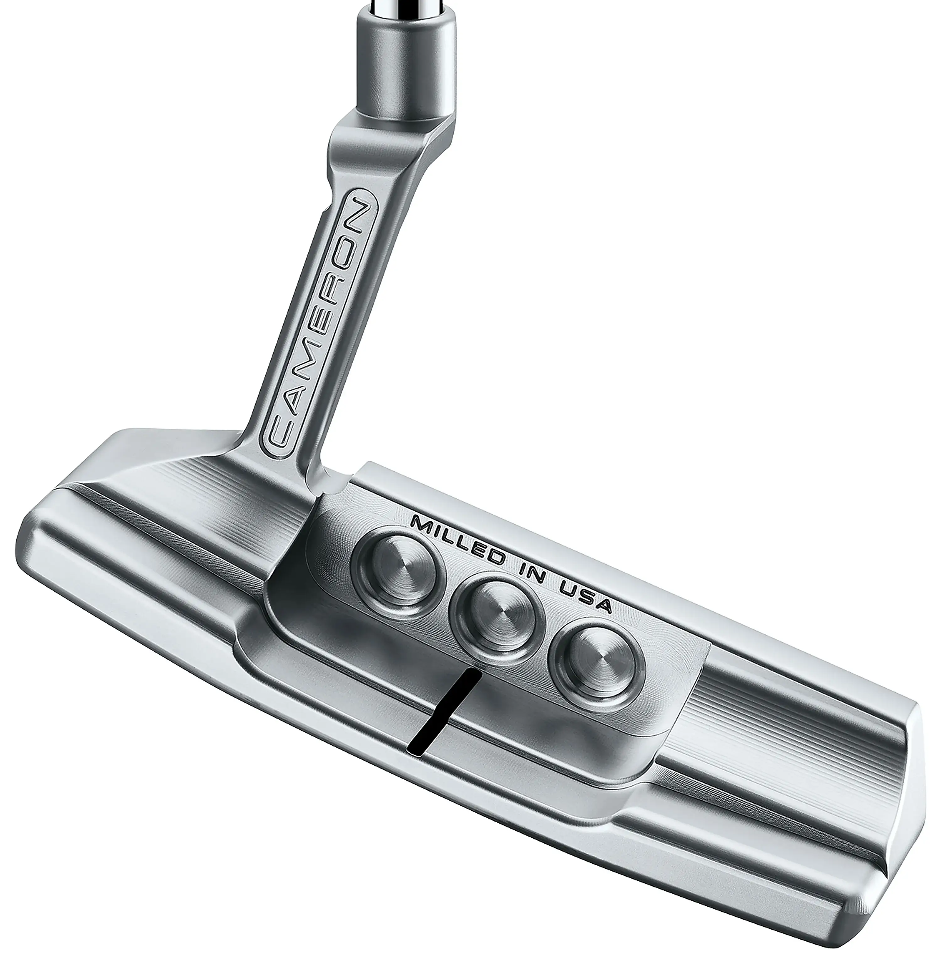 Putters