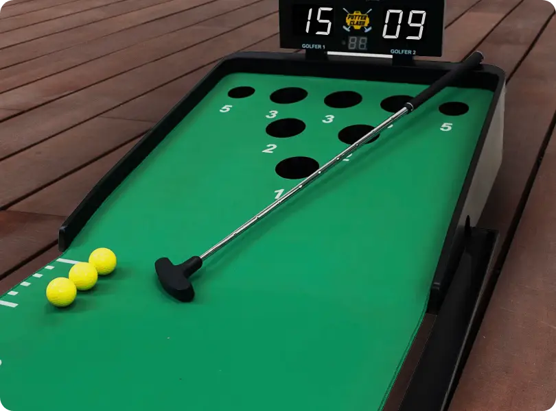 Training Tools
